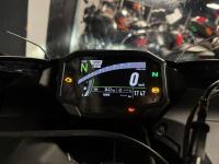 KAWASAKI NINJA ZX6R 636