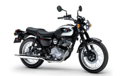 KAWASAKI MEGURO S1