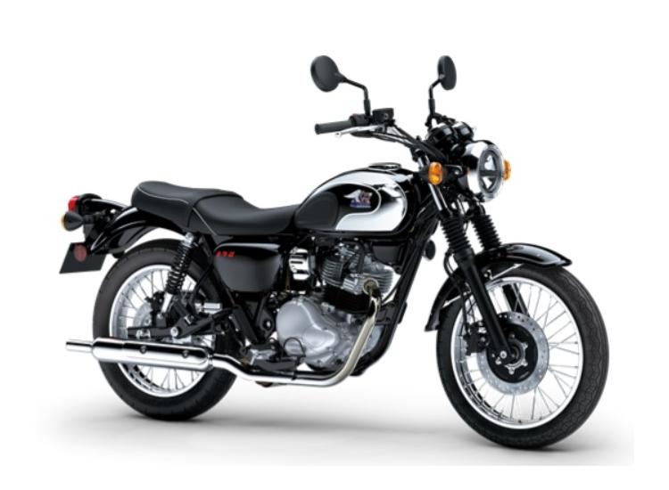 KAWASAKI MEGURO S1