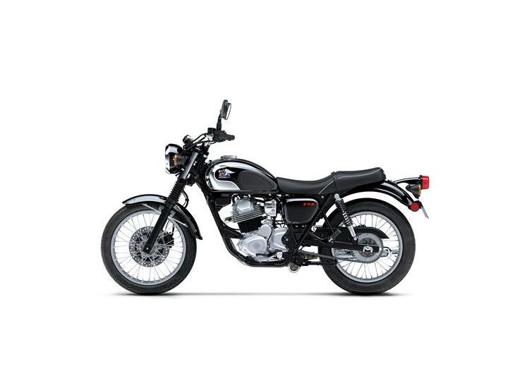 KAWASAKI MEGURO S1