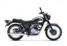 KAWASAKI MEGURO S1