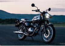 KAWASAKI MEGURO S1