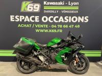 KAWASAKI H2 SX SE