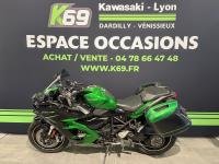 KAWASAKI H2 SX SE