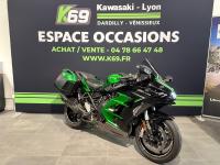 KAWASAKI H2 SX SE