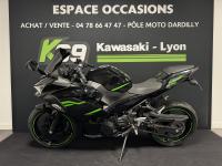 KAWASAKI NINJA 400 