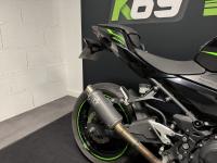KAWASAKI NINJA 400 