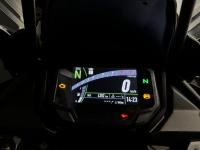 KAWASAKI VERSYS 650 GRAND TOURER