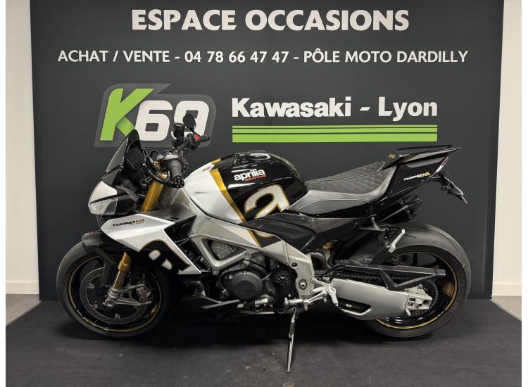 APRILIA TUONO 1100 V4 FACTORY