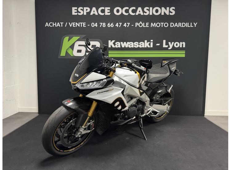 APRILIA TUONO 1100 V4 FACTORY