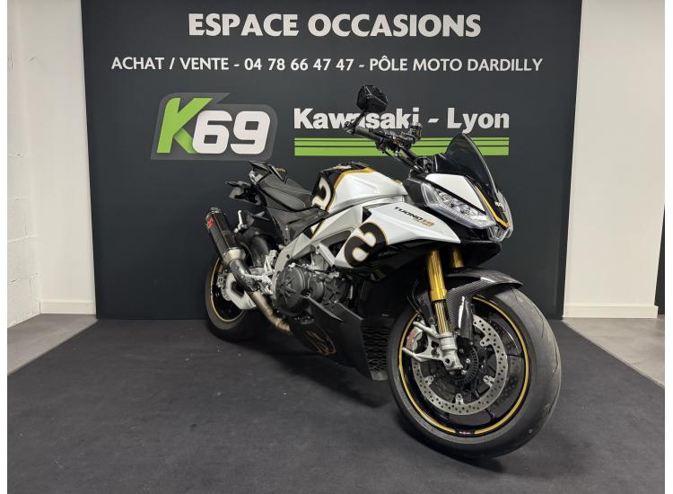 APRILIA TUONO 1100 V4 FACTORY