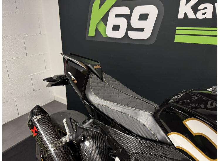 APRILIA TUONO 1100 V4 FACTORY