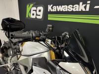 APRILIA TUONO 1100 V4 FACTORY