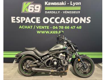 KAWASAKI VULCAN 650 S