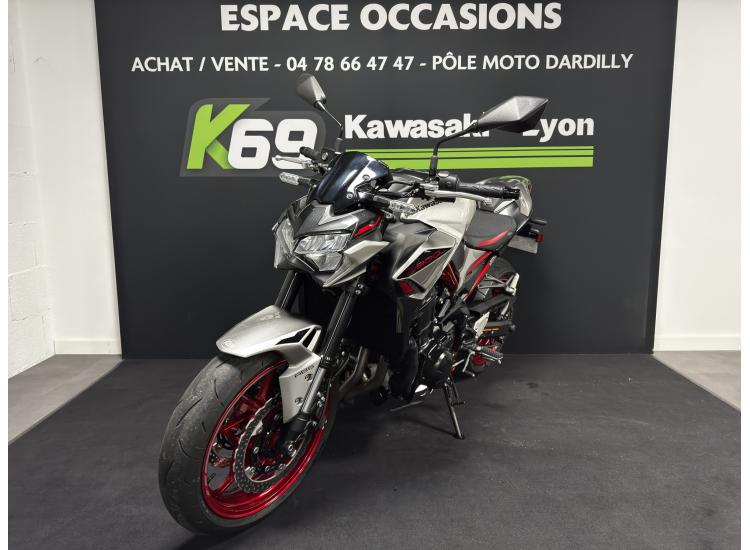 KAWASAKI Z 900 FULL PERFORMANCE