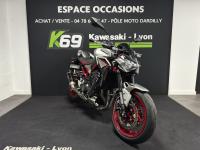 KAWASAKI Z 900 FULL PERFORMANCE