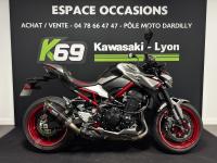 KAWASAKI Z 900 FULL PERFORMANCE