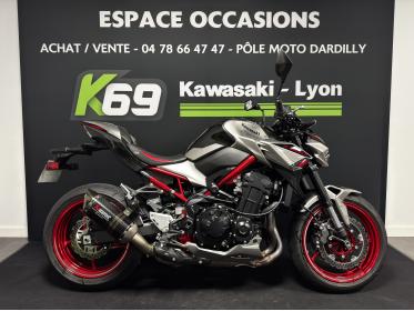 KAWASAKI Z 900