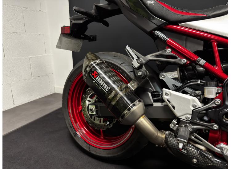 KAWASAKI Z 900 FULL PERFORMANCE