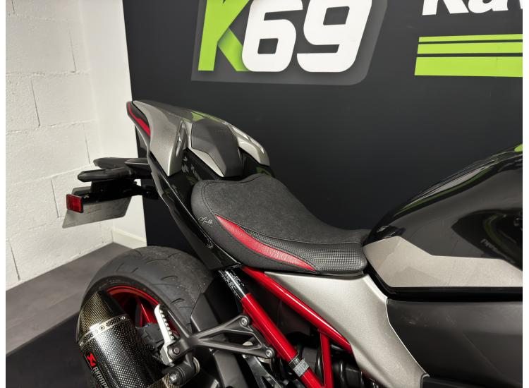 KAWASAKI Z 900 FULL PERFORMANCE