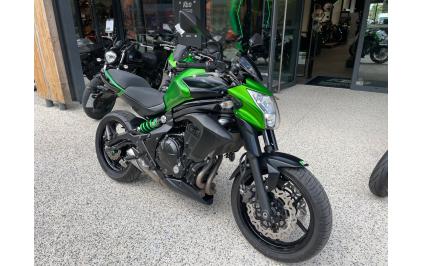 KAWASAKI ER-6 (47.5CV)