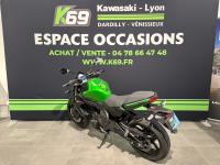 KAWASAKI ER-6N (47.5CV)