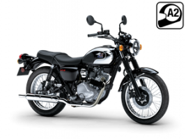 KAWASAKI KAWASAKI W 230