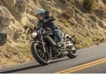 KAWASAKI VULCAN S