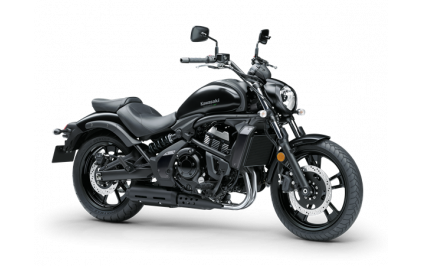 KAWASAKI VULCAN S