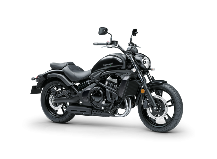 KAWASAKI VULCAN S