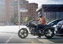 KAWASAKI VULCAN S