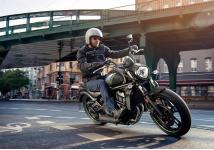 KAWASAKI VULCAN S