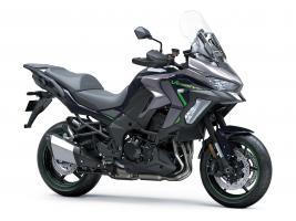 KAWASAKI Versys 1100 S