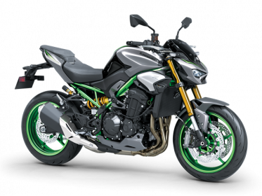 KAWASAKI Z 900 SE