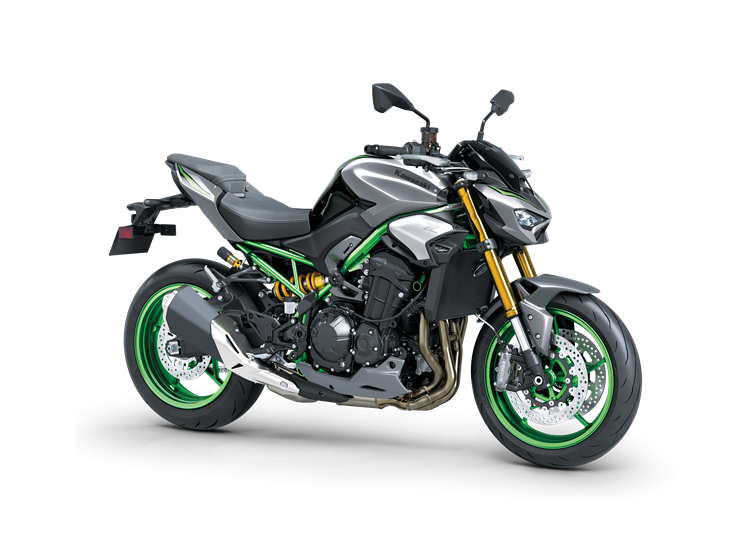 KAWASAKI Z 900 SE 