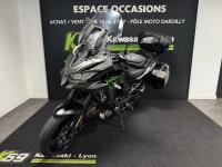 KAWASAKI VERSYS 1000 S GRAND TOURER