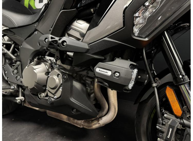 KAWASAKI VERSYS 1000 S GRAND TOURER