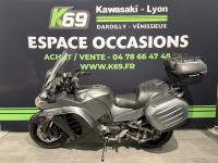 KAWASAKI GTR 1400 ABS
