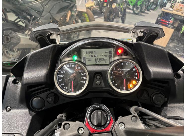 KAWASAKI GTR 1400 ABS