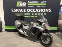 KAWASAKI GTR 1400 ABS