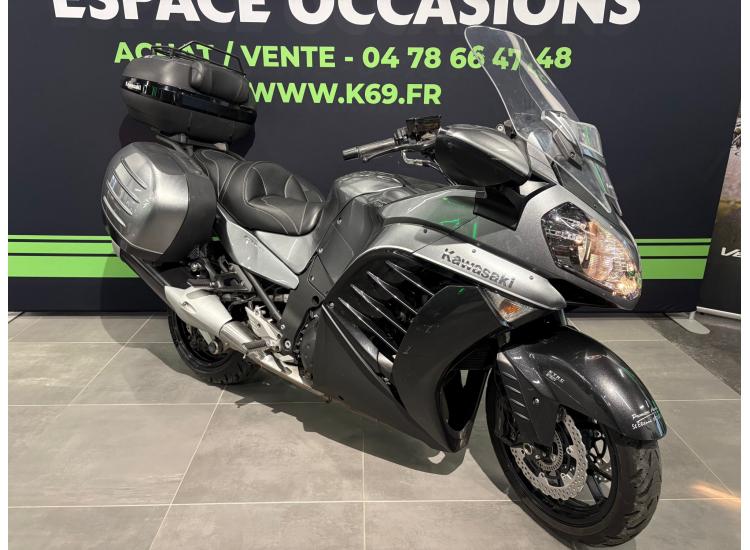 KAWASAKI GTR 1400 ABS