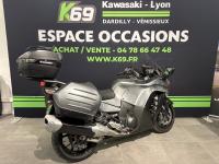 KAWASAKI GTR 1400 ABS