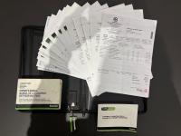 KAWASAKI GTR 1400 ABS