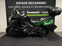 KAWASAKI VERSYS 1000 SE GRAND TOURER