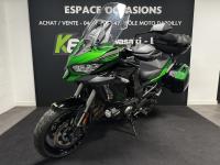 KAWASAKI VERSYS 1000 SE GRAND TOURER