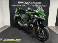 KAWASAKI VERSYS 1000 SE GRAND TOURER