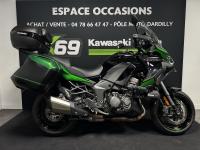 KAWASAKI VERSYS 1000 SE GRAND TOURER