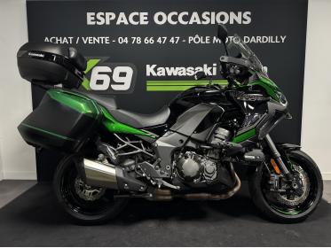KAWASAKI VERSYS 1000