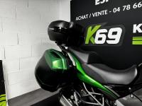 KAWASAKI VERSYS 1000 SE GRAND TOURER