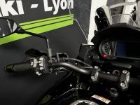 KAWASAKI VERSYS 1000 SE GRAND TOURER